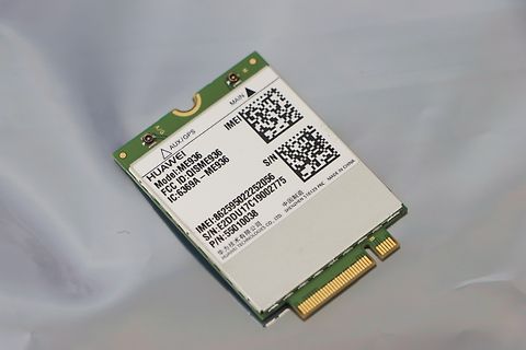 Huawei LTE Modul ME936