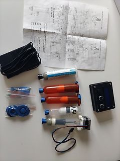 Werkzeuge und Komponenten für die Elektronikmontage