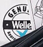 Ausschnitt eines Logos
