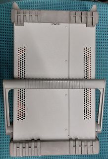 Gehäuse eines elektronischen Geräts