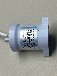 Tyco Electronics Kilovac Relais