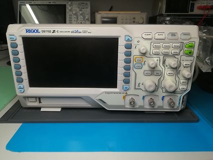 Rigol DS1102Z-E Oszilloskop