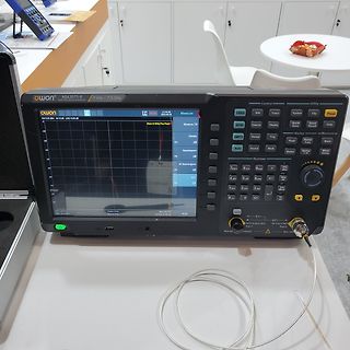 Owon Spektrumanalysator NSA3075-R