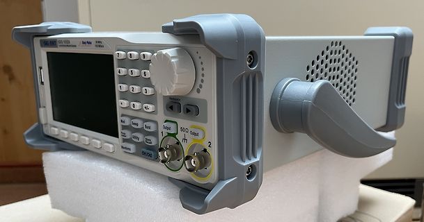 SIGENT Funktionsgenerator