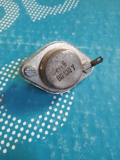 Transistor BD 130 Y
