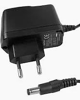 Netzteil mit Stecker und Hohlstecker