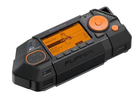 Flipper Zero Handheld Gerät
