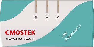 CMOSTEK USB Programmer V1