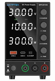 Wanptek DC Netzteil DPS3010U