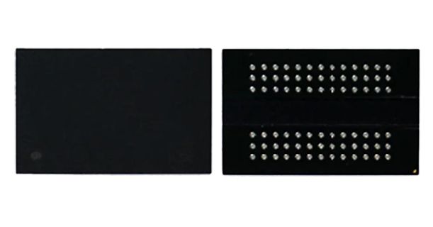 Zwei schwarze Platten mit Lochraster-Anordnung