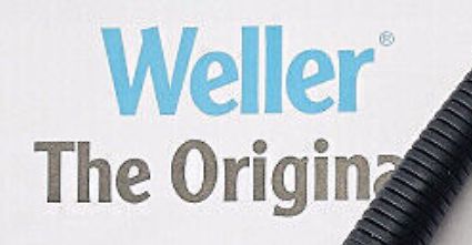 Weller Logo