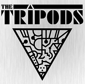 Logo von The Tripods