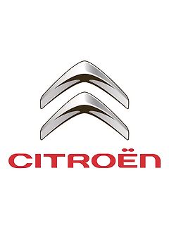 Citroën Logo