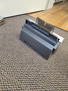 Kodak Fotodrucker oder Scanner-Gehäuse