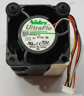Nidec UltraFlo Lüfter