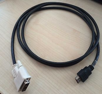 Adapterkabel von VGA auf USB