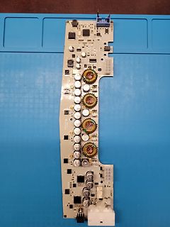 Leiterplatte eines Schaltnetzteils