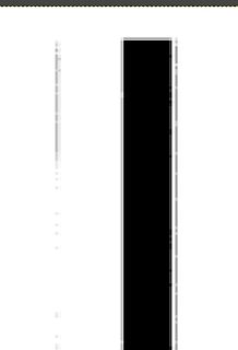 schwarzer Balken auf weißem Grund