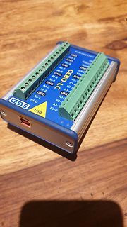 CESYS CEBOLC DAQ Modul