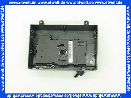 Gehäuse eines elektronischen Bauteils