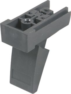 Elektronikbauteil oder Gehäuseteil