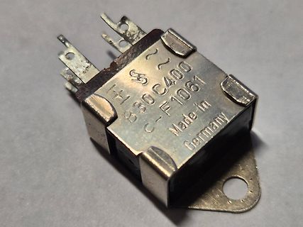 Elektronikbauteil B30 C400