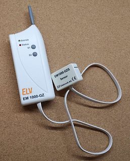 ELV EM 1000-GZ Sensor
