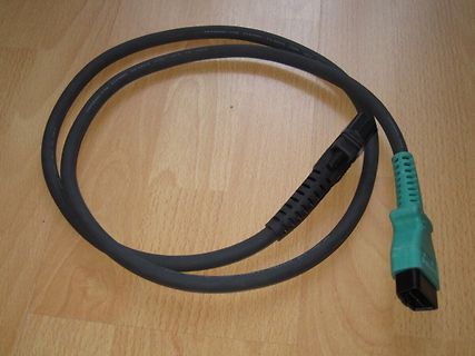 Serial RS232 Kabel mit DB9 Stecker