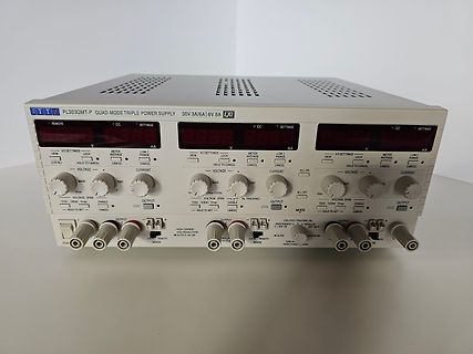 Labornetzteil PL303QMT-P