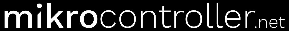 Logo von mikrocontroller.net