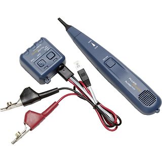Fluke Pro3000 Pro Tone Generator und Prüfspitze