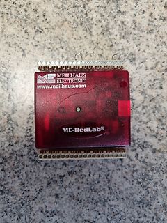 ME-RedLab Mikrocontroller-Entwicklungsboard