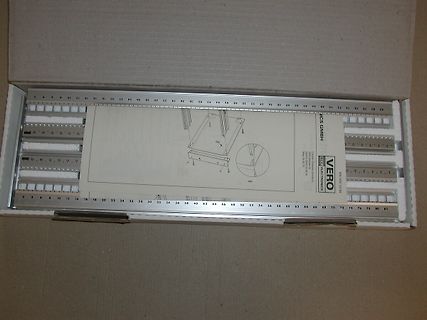 Verpackung einer ICS GMBH Leiterplatte