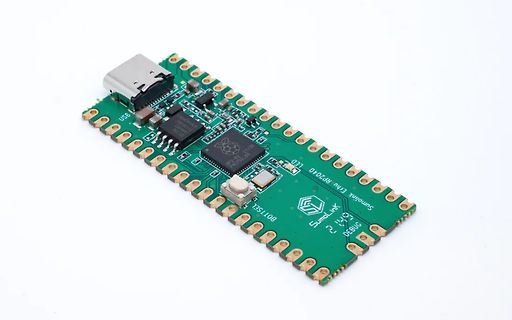 SumoLink Ethu-RP2040 Mikrocontroller-Board