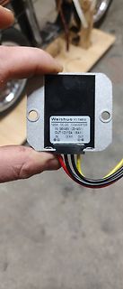 DC-DC Konverter Modul