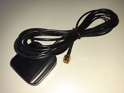 Koaxialkabel mit SMA-Stecker
