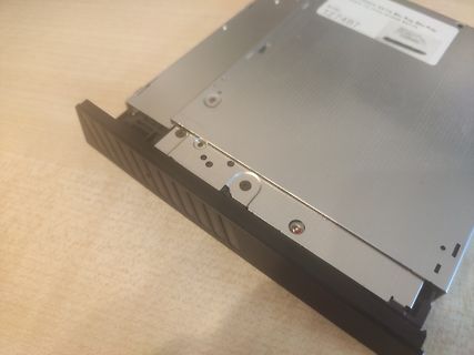 Gehäuse eines elektronischen Geräts