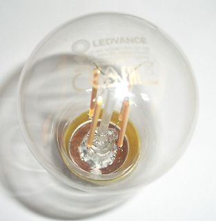 Glühbirne von LEDVANCE