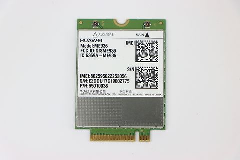 Huawei ME936 LTE Modul