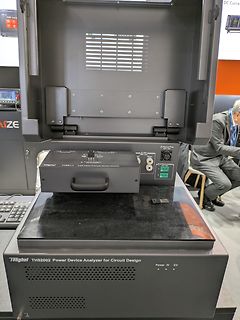 Tektronix TH52002 Power Device Analyzer