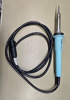 Lötkolben Weller LR-21 mit Kabel
