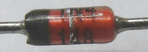 Diode 1N4148