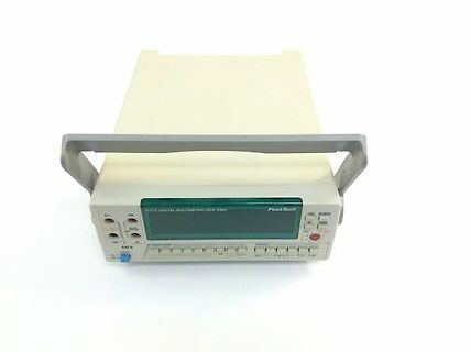 PeakTech 4010 Digital Multimeter