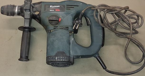 Einhell BH-G 826 Bohrhammer