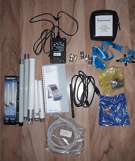 Rohr-Antennen-Kit und Messgeräte von Rohde & Schwarz