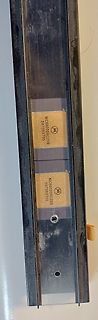 Elektronikbauteile MC68020RC20B