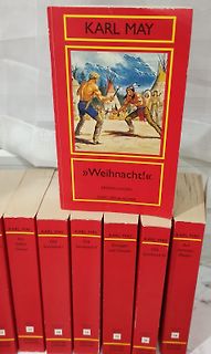 Bücher von Karl May