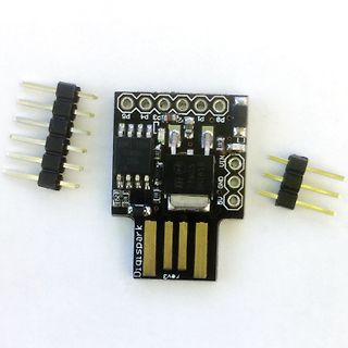 SparkFun Digispark ATTiny85 Breakout Board