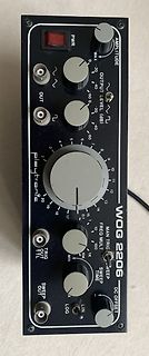 Funktionsgenerator Playtronics WOG 2206
