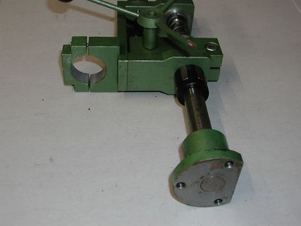 Mechanische Vorrichtung oder Werkzeugteil